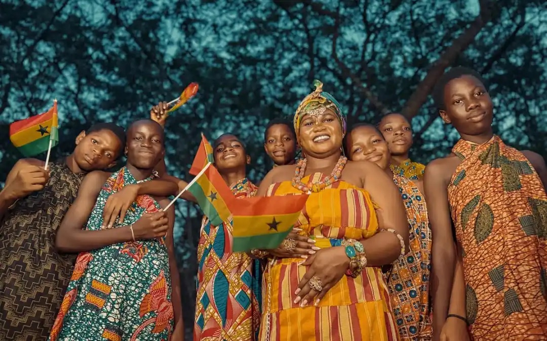 When Is the Best Time to Visit Ghana? Here's What You Need to Know